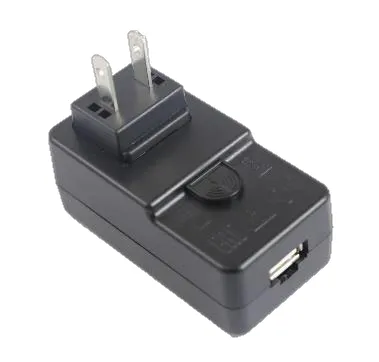 Zebra PWR-WUA5V12W0EU | Black