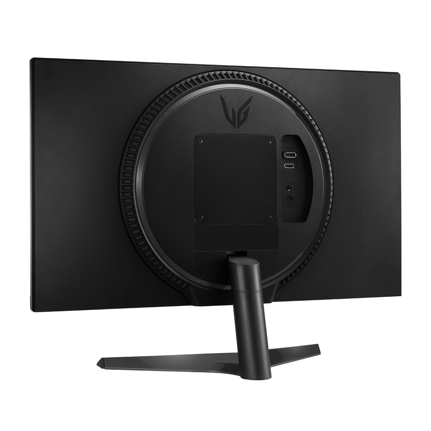LG UltraGear 24" FHD Gaming Monitor - Image 5