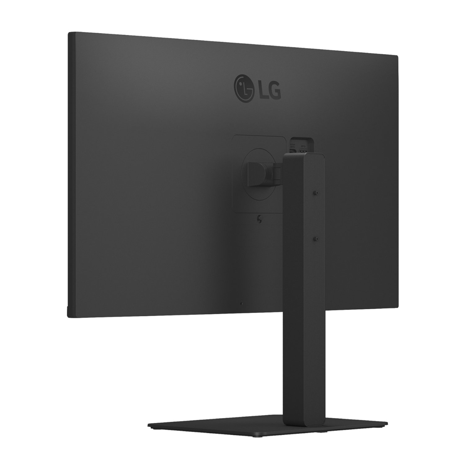 LG UltraFine 32" VA 4K UHD USB-C Monitor with Speakers - Image 4
