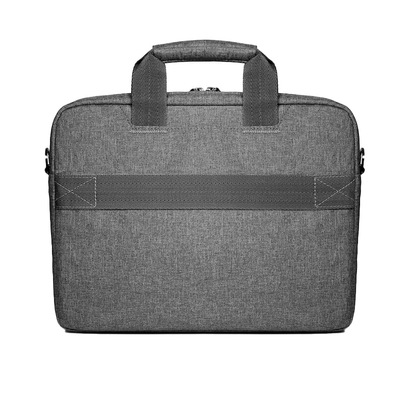 Port Designs Yosemite 15.6" Toploading Case ECO GY - Image 10