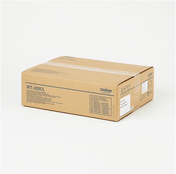 Brother / Waste Toner Box for HLL8350CDW/ MFCL8600CDW/ MFCL8850CDW/ MFCL9570CDW