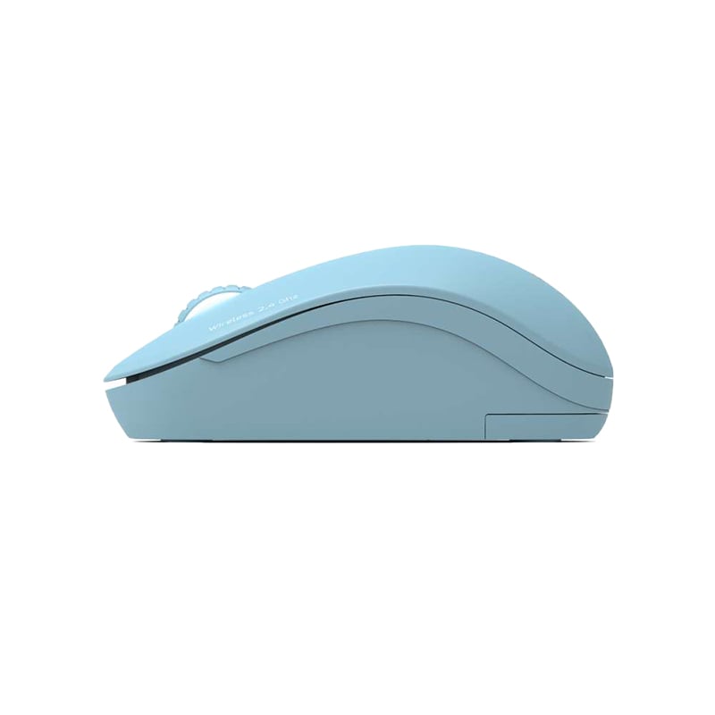 Port Connect Wireless Mouse ? Azur - Image 4