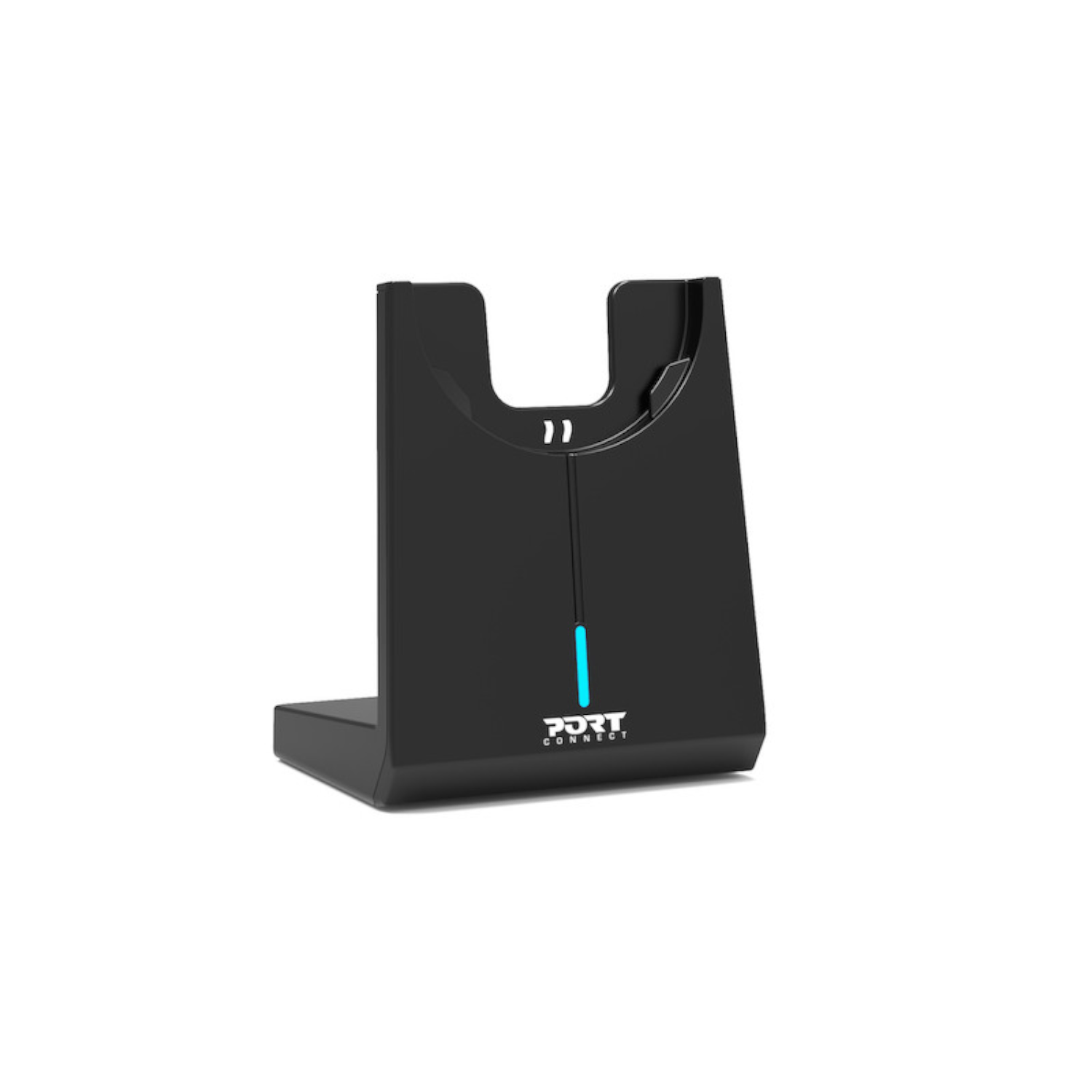 Port Connect ON?R 700 Bluetooth Wireless Headset with Noise Cancellation - Image 4