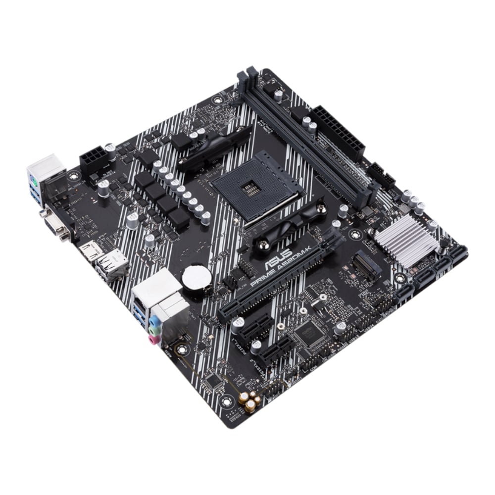 ASUS PRIME A520M-K - Image 5