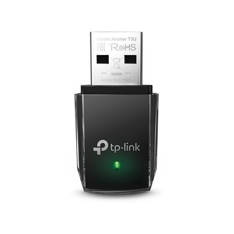 Tp-link Archer T3U AC1300 Mini Wireless MU-MIMO USB Adapter