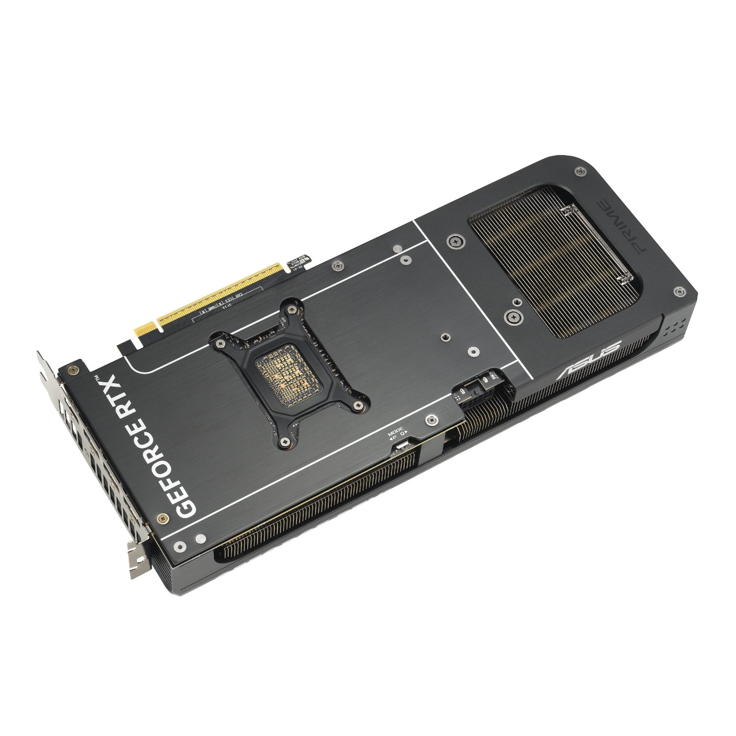 ASUS PRIME GeForce RTX? 5070 12GB GDDR7 OC 12GB Graphics Card - Image 6