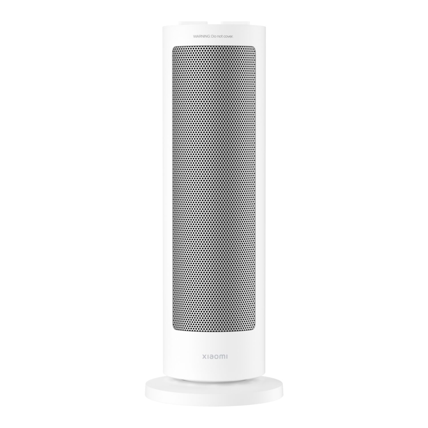 Xiaomi Fan Heater (2000W, PTC Ceramic, 70? Oscillation)