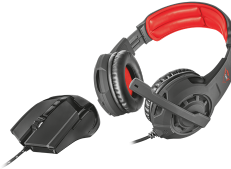 Trust TRS-21472 GXT 784 Gaming