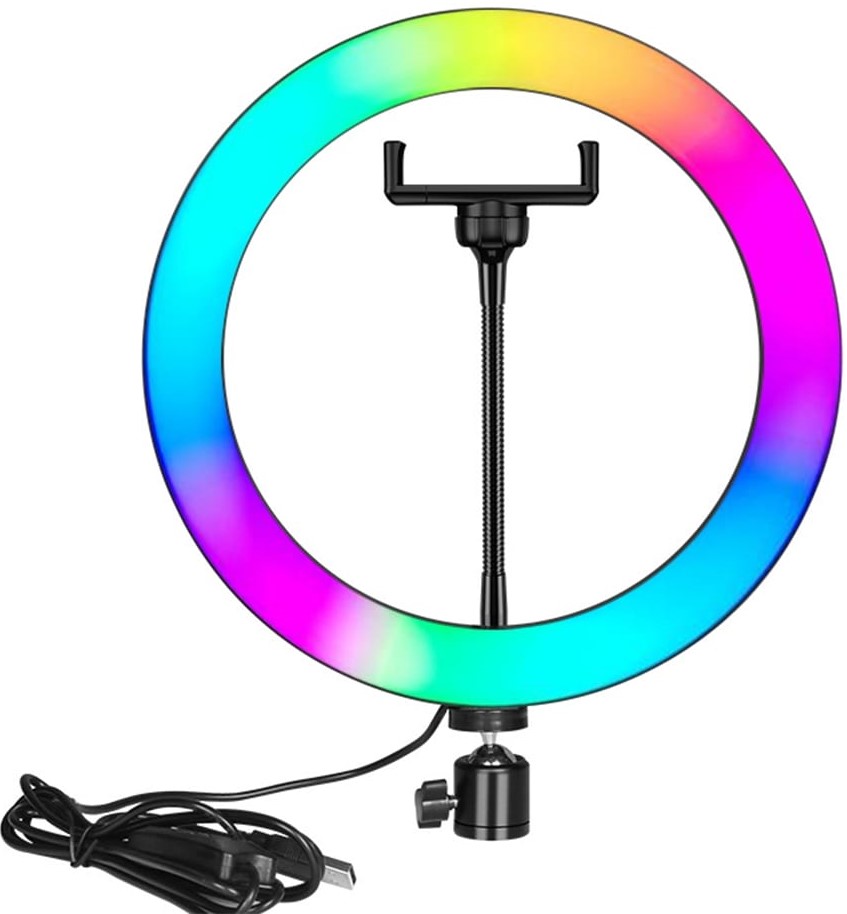 Nesty 12 Inch Multipurpose USB Powered Selfie