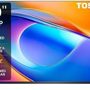 Toshiba V35RP 40 Inch HD LED VIDAA Smart