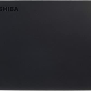 Toshiba 1TB Canvio Basics USB 3.0 Portable Hard