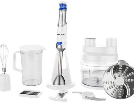 Taurus Hand Blender Food Processor 1.8L