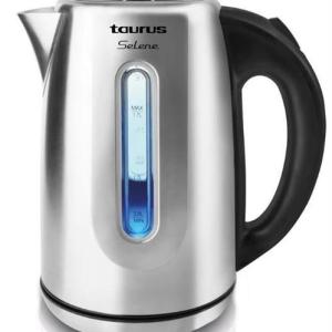 Taurus Selene 2200w Stainless Steel 360 Degree