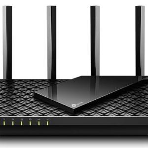 Tp-link Archer AX73 AX5400 Dual-band Wi-fi 6 Router