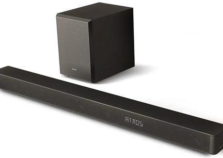 Hisense AX3100G 3.1ch 280w Soundbar