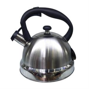 Rettberg 2.5L Stainless Steel Whistling Stovetop