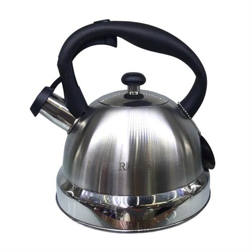 Rettberg 2.5L Stainless Steel Whistling Stovetop