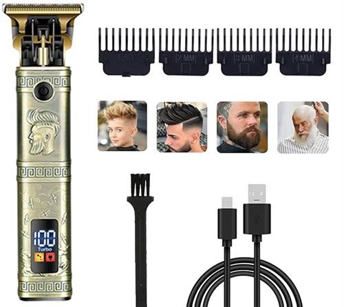Sokany Professional Cordless Square Design Hair