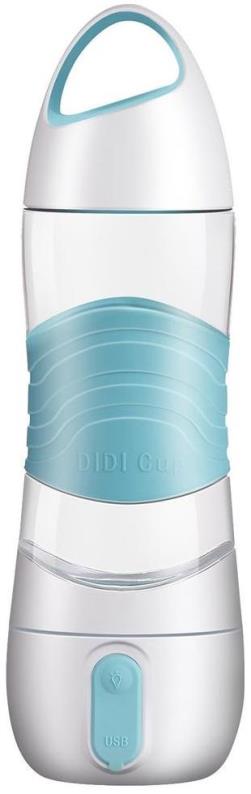 CaseyOutdoor Blue Motion Sport Cup USB Humidifier