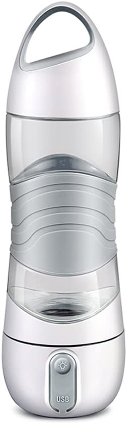 CaseyOutdoor Gray Motion Sport Cup USB Humidifier