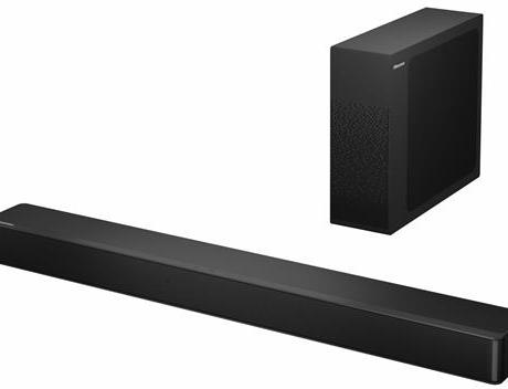 Hisense HS2100 240W Bluetooth 2.1 Channel Sound Bar