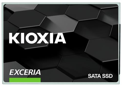 Kioxia Exceria 960GB 2.5" Sata SSD