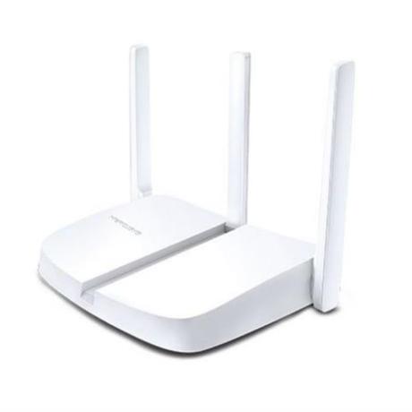 Tp-link Mercusys MW305R 300mbps Wireless N Router