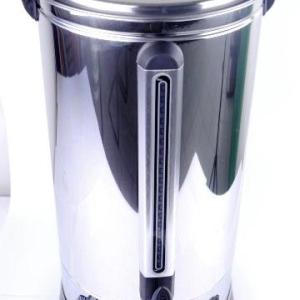 Totally Hot Water URN 35L Retail Box 1 year