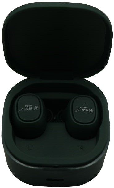 Nesty Blast MH 250 True Bluetooth Wireless