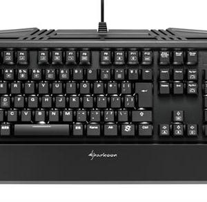 Sharkoon Skiller SGK1 Mechanical USB Gaming