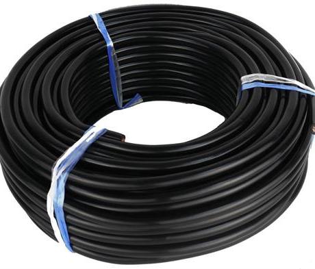 Solarix 16mm2 Battery Power Cable 50 Metre Roll