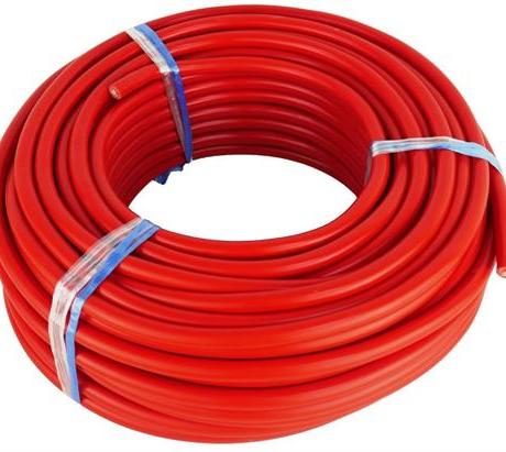 Solarix 16mm2 Battery Power Cable 50 Metre Roll