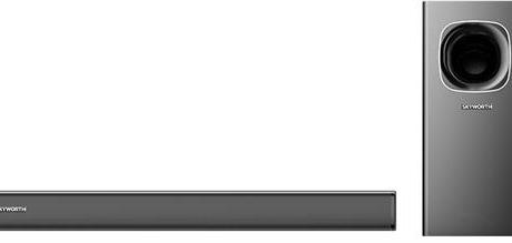 Skyworth SS 330 2.1 Channel Soundbar System