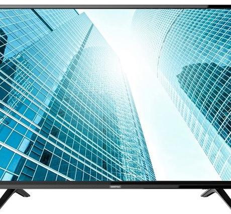 Sinotec 40 Inch Full HD Google LED TV