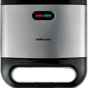 Mellerware 800W 2 Slice Non