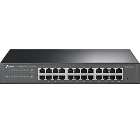 TP-Link 24-Port Gigabit Easy Smart