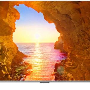 Toshiba 50 inch C450MN QLED Premium UHD Smart LED