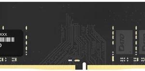 Dato 16GB 3200MHz DDR4 UDIMM Memory Module
