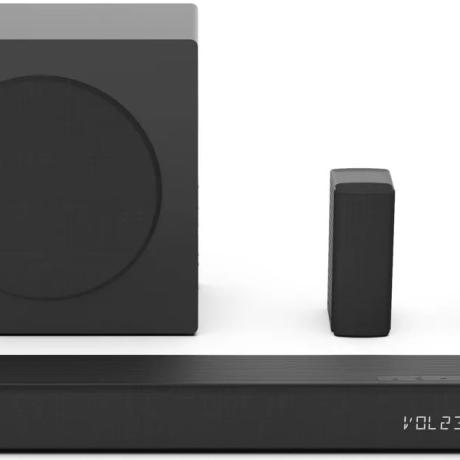 Hisense HS5100 5.1-Channel 510W Sound Bar