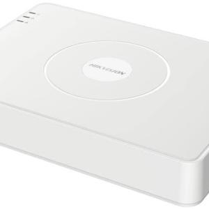 Hikvision 16-Channel Acusense Mini Turbo DVR