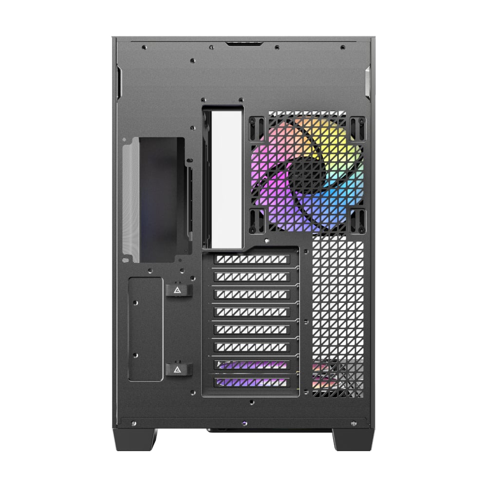Antec C8 ARGB E-ATX DUAL Full Tower Gaming Chassis ? Black - Image 5