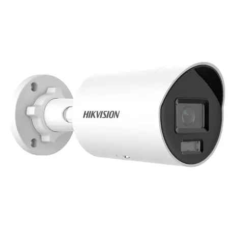 Hikvision 4MP 2.8mm Fixed Bullet Network Camera