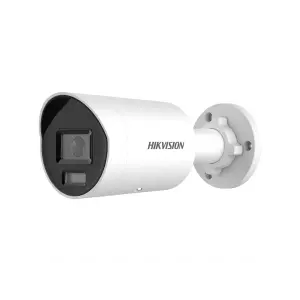 Hikvision 4MP Fixed Minin Bullet Network Camera