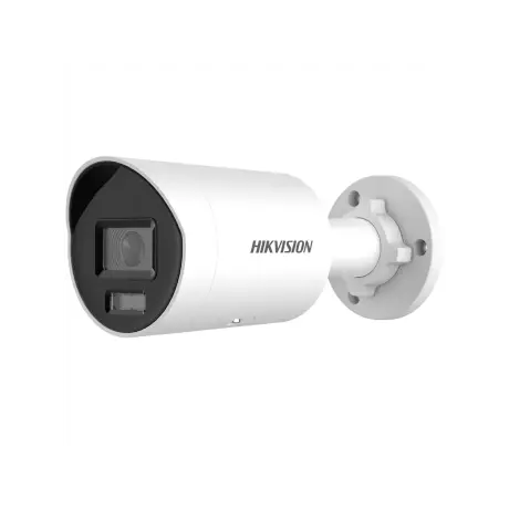 Hikvision 4MP Fixed Minin Bullet Network Camera