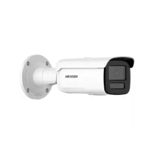 Hikvision 4MP Fixed Bullet Network Camera