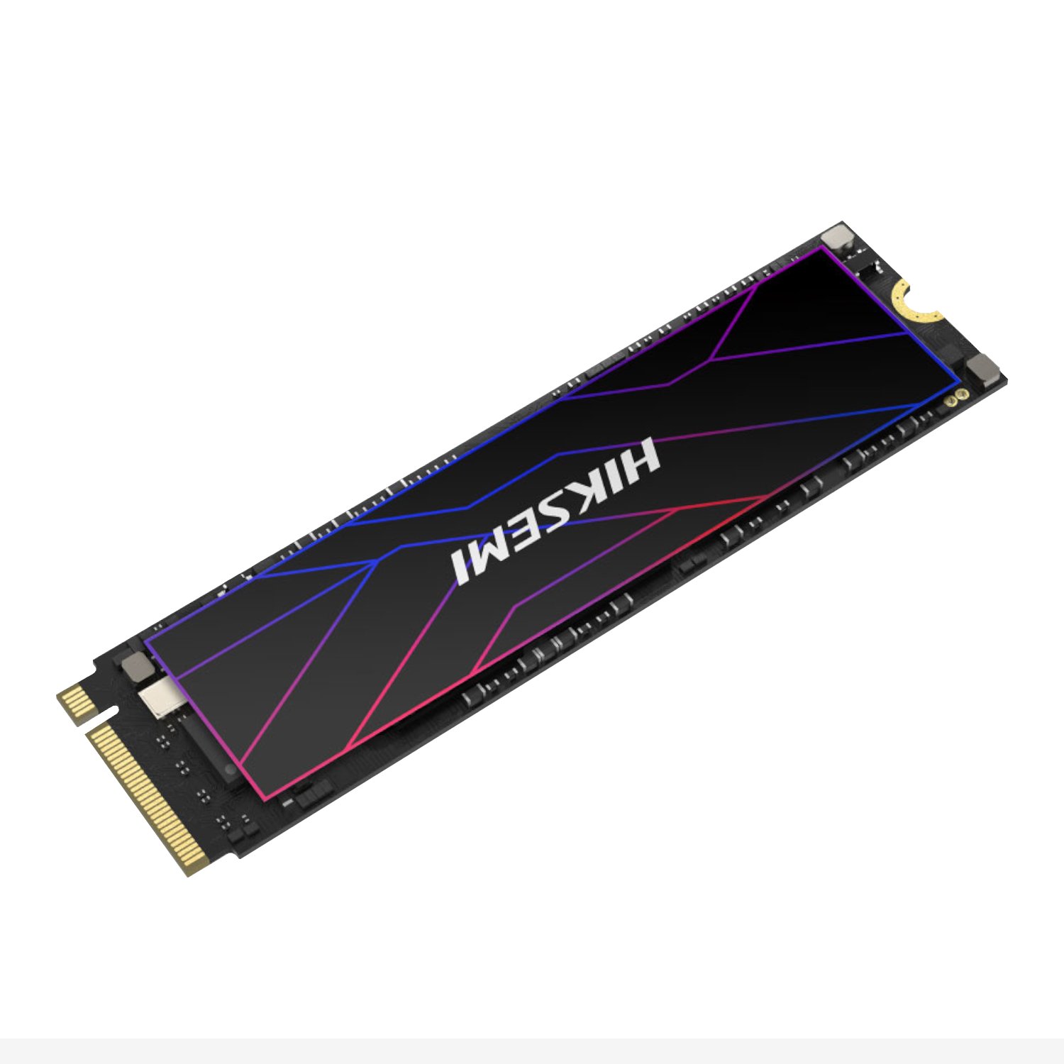 Hiksemi Future 2TB NVME M.2 Internal SSD - Image 2