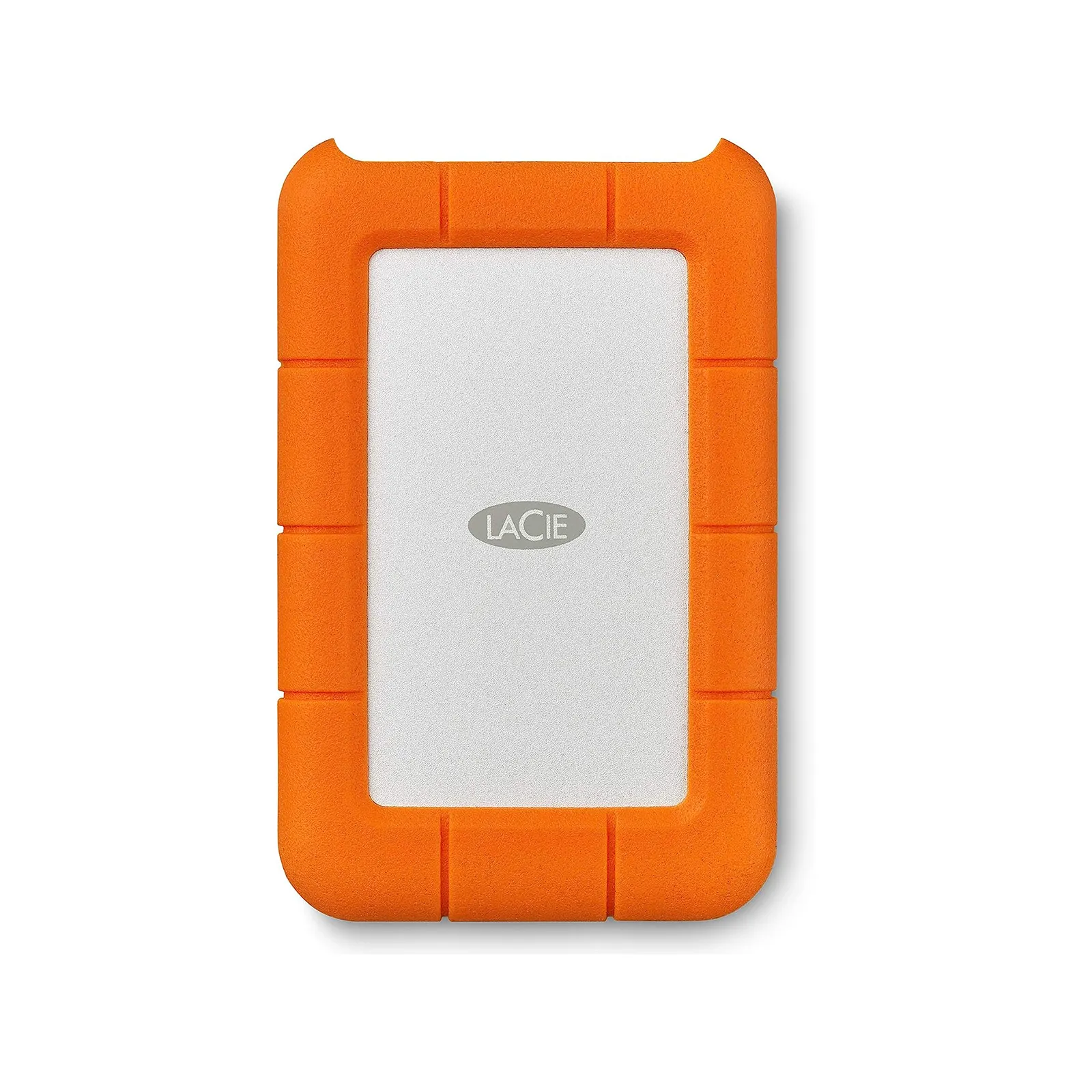 LaCie Rugged Mini 2TB USB-A Portable HDD