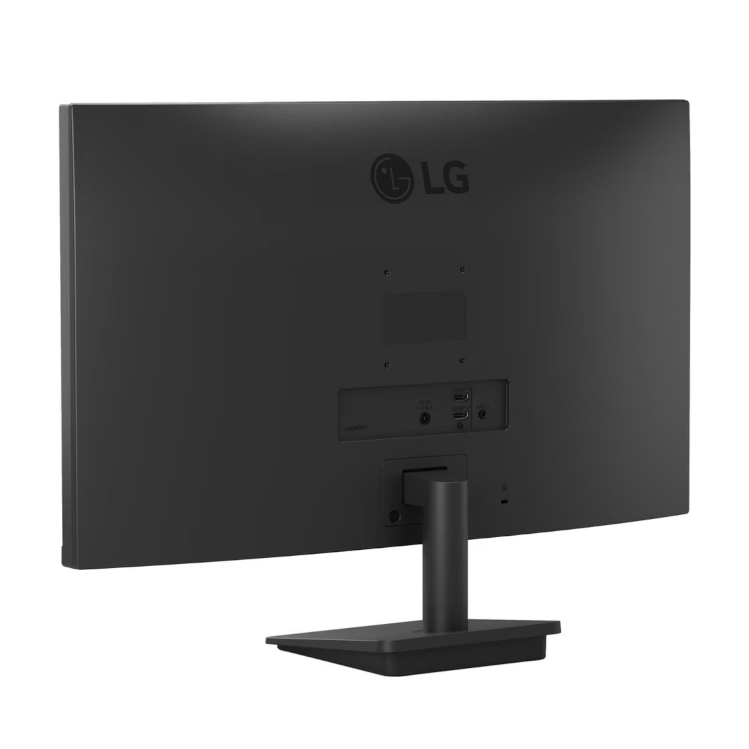 LG Essential 27" FHD IPS 100Hz Monitor - Image 4