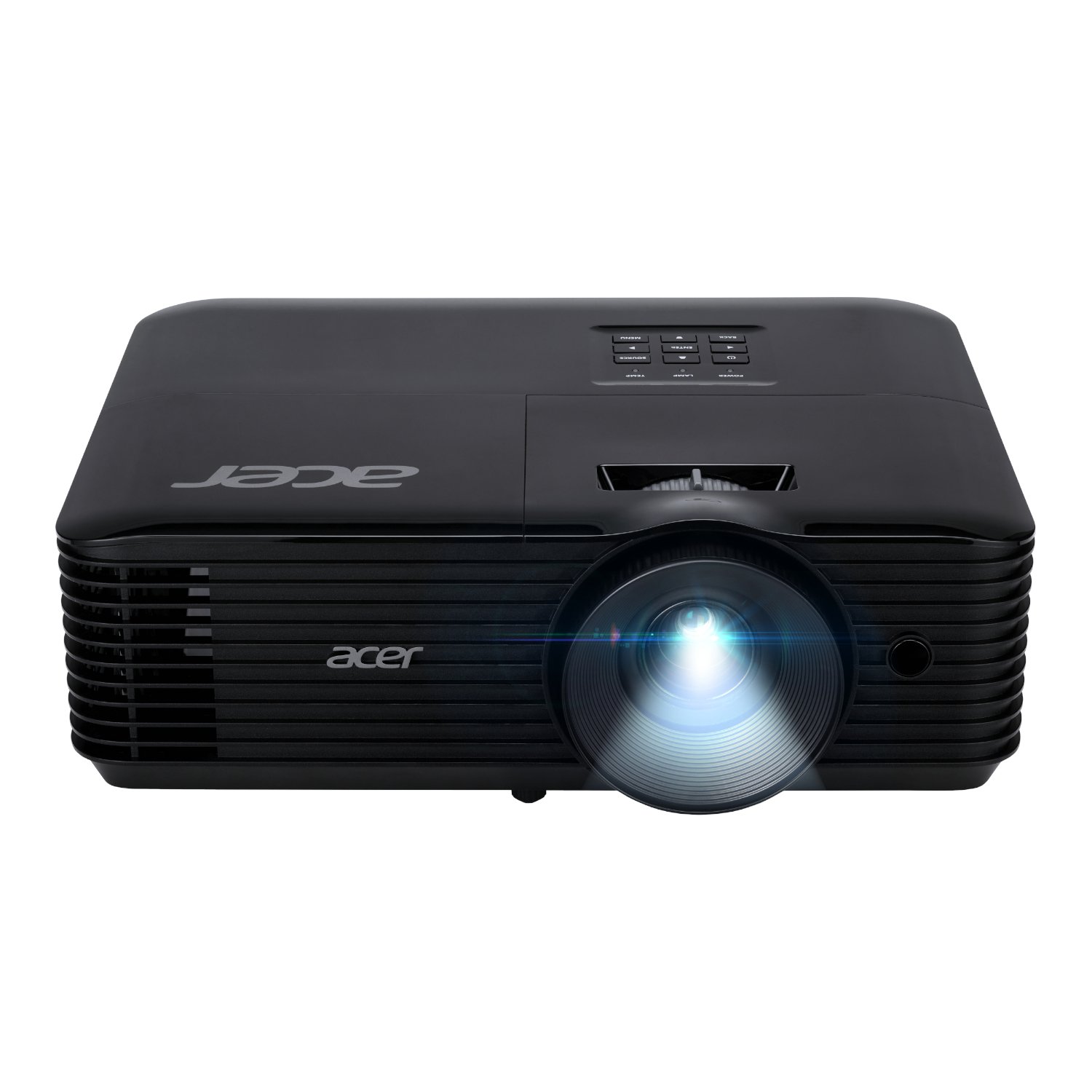 Acer PJ X1128i DLP SVGA 4800lms 20000:1 WiFi included HDMI 3W Speakers Bag 2.7Kg - Image 2