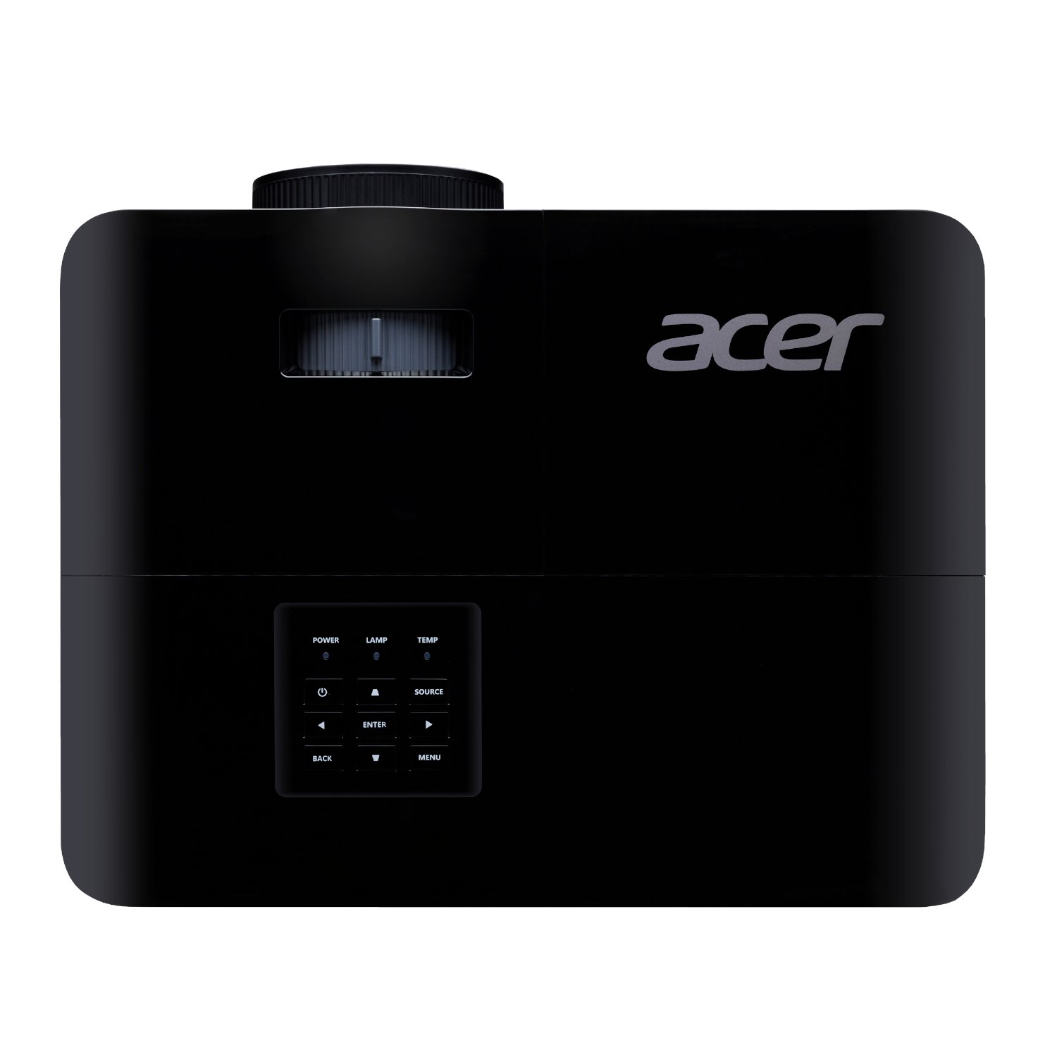 Acer PJ X1128i DLP SVGA 4800lms 20000:1 WiFi included HDMI 3W Speakers Bag 2.7Kg - Image 4